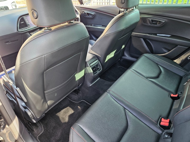 Used SEAT Leon 2019 for sale - 76699061: Photo 20