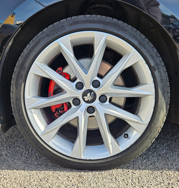 Used SEAT Leon 2019 for sale - 76699061: Photo 22