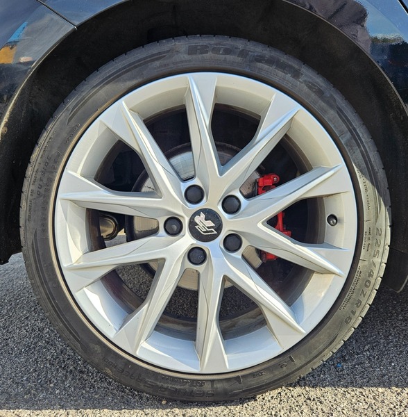 Used SEAT Leon 2019 for sale - 76699061: Photo 23