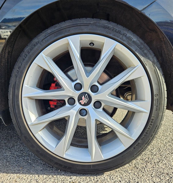 Used SEAT Leon 2019 for sale - 76699061: Photo 24