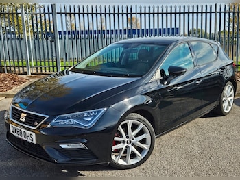 Used SEAT Leon 2019 for sale - 76699061: Photo