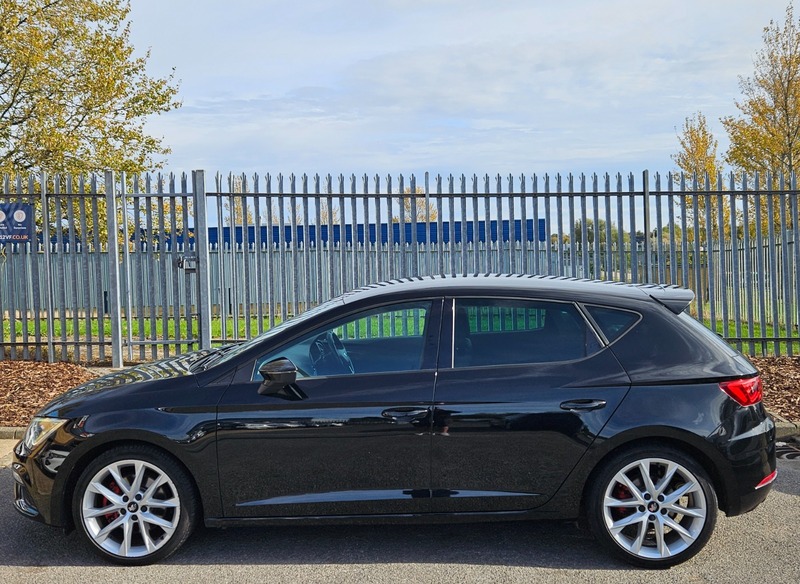 Used SEAT Leon 2019 for sale - 76699061: Photo 4