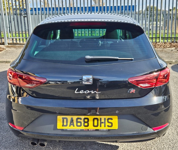 Used SEAT Leon 2019 for sale - 76699061: Photo 5