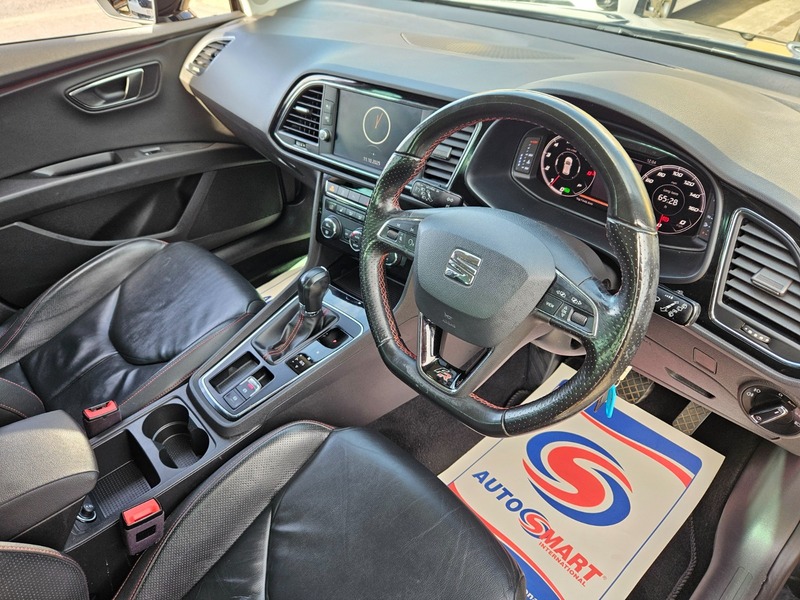 Used SEAT Leon 2019 for sale - 76699061: Photo 6