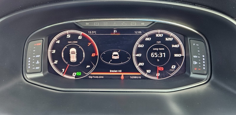 Used SEAT Leon 2019 for sale - 76699061: Photo 7