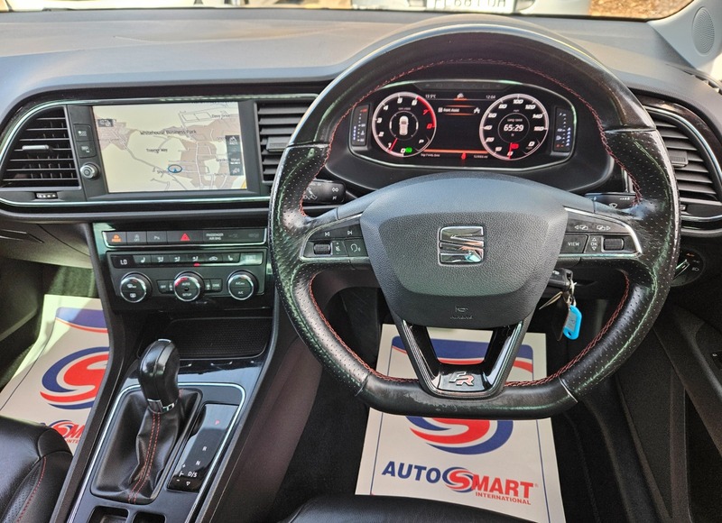 Used SEAT Leon 2019 for sale - 76699061: Photo 8