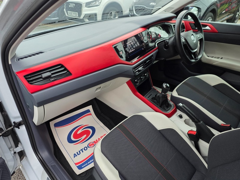 Used Volkswagen Polo 2019 for sale - 76699110: Photo 10