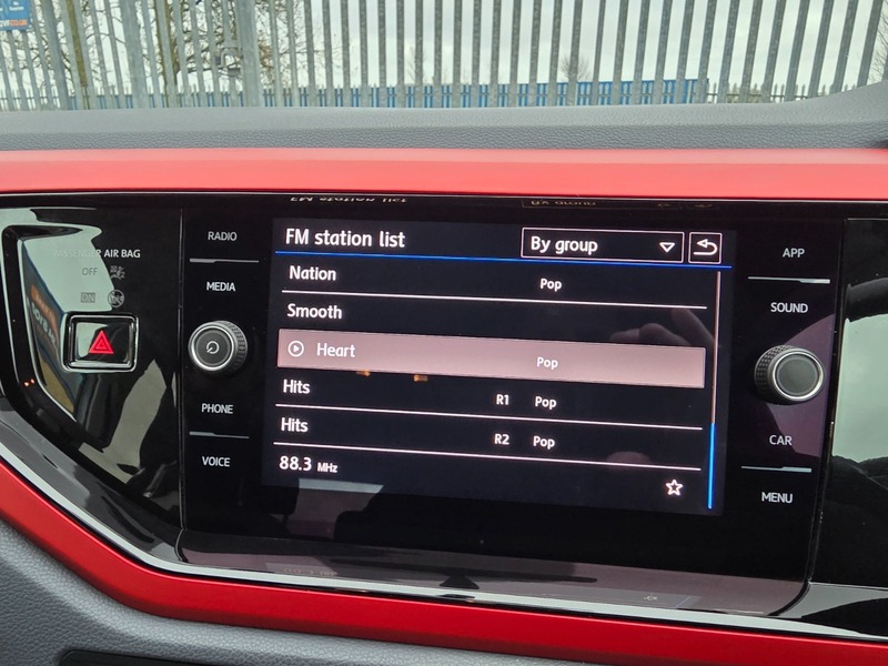 Used Volkswagen Polo 2019 for sale - 76699110: Photo 14