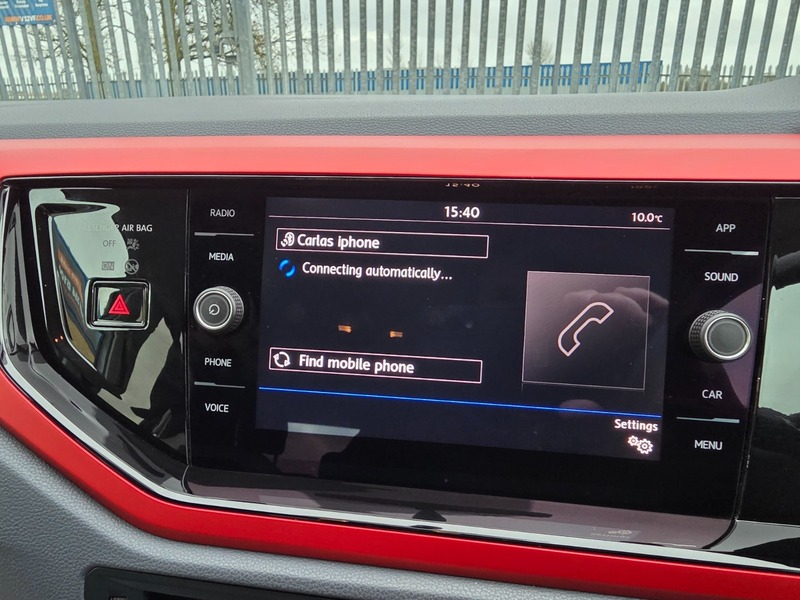 Used Volkswagen Polo 2019 for sale - 76699110: Photo 15