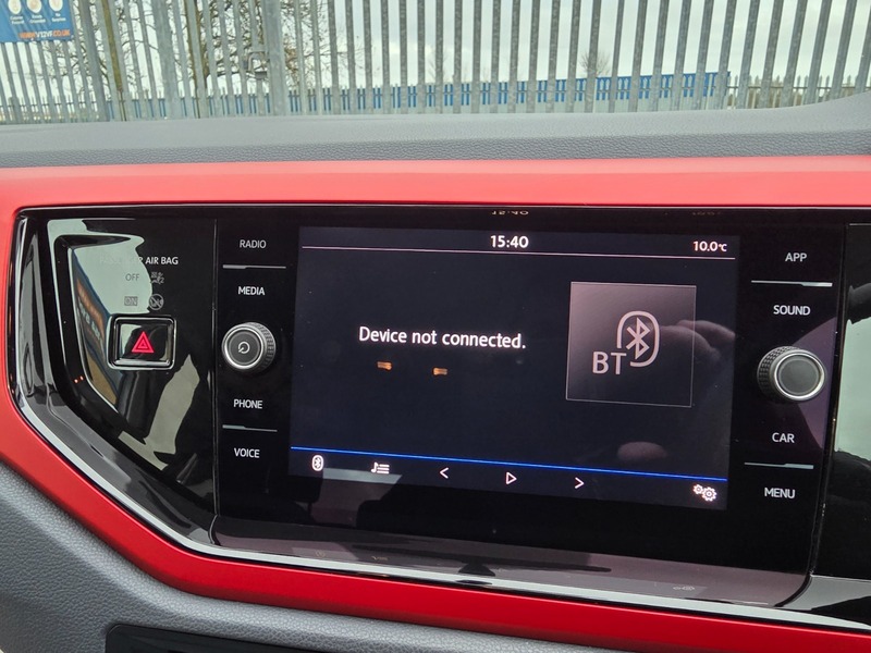 Used Volkswagen Polo 2019 for sale - 76699110: Photo 16