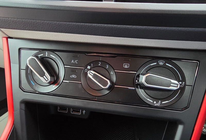 Used Volkswagen Polo 2019 for sale - 76699110: Photo 17