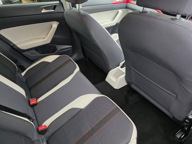 Used Volkswagen Polo 2019 for sale - 76699110: Photo 20