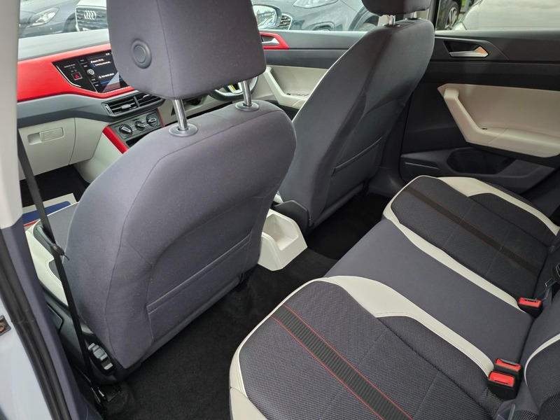 Used Volkswagen Polo 2019 for sale - 76699110: Photo 22