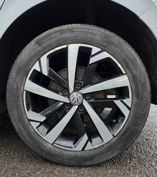 Used Volkswagen Polo 2019 for sale - 76699110: Photo 24