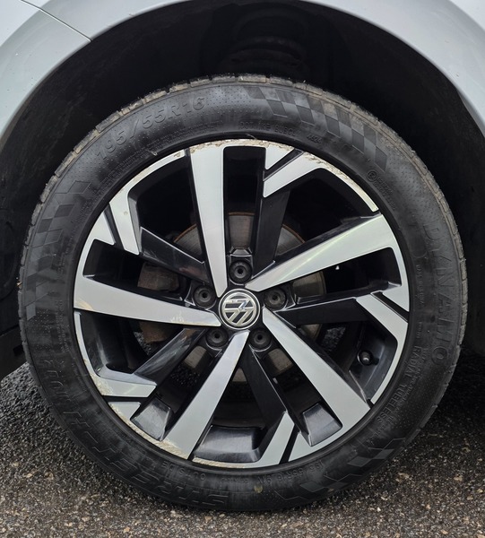 Used Volkswagen Polo 2019 for sale - 76699110: Photo 25