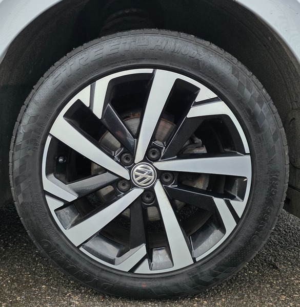 Used Volkswagen Polo 2019 for sale - 76699110: Photo 26