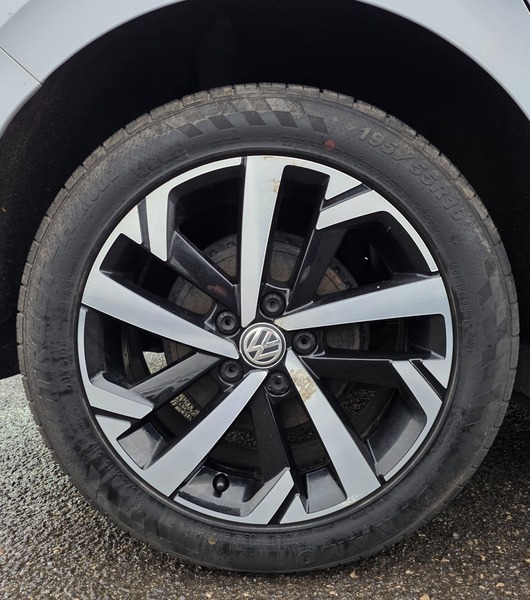 Used Volkswagen Polo 2019 for sale - 76699110: Photo 27