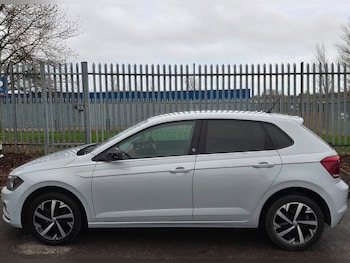 Used Volkswagen Polo 2019 for sale - 76699110: Photo