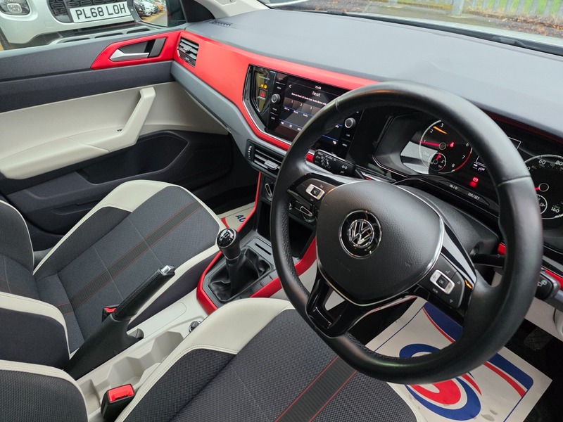Used Volkswagen Polo 2019 for sale - 76699110: Photo 5