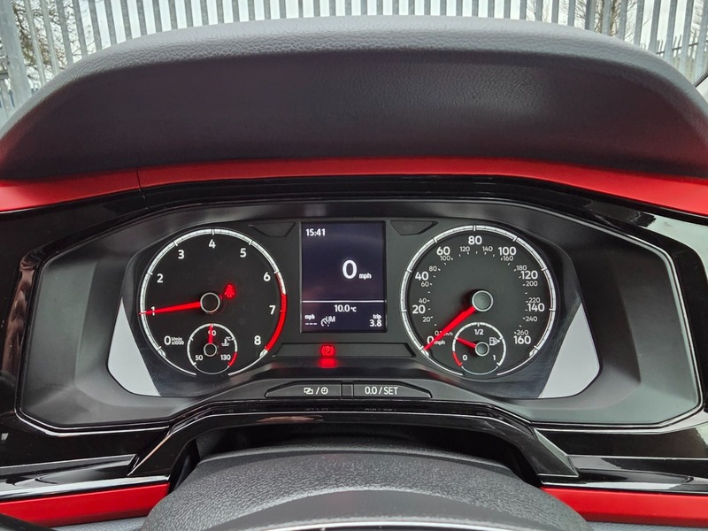 Used Volkswagen Polo 2019 for sale - 76699110: Photo 6