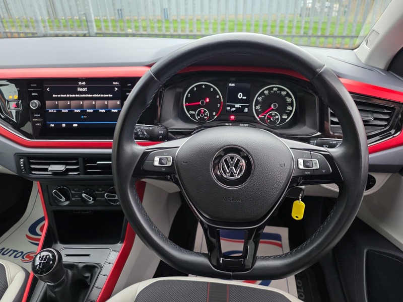 Used Volkswagen Polo 2019 for sale - 76699110: Photo 7