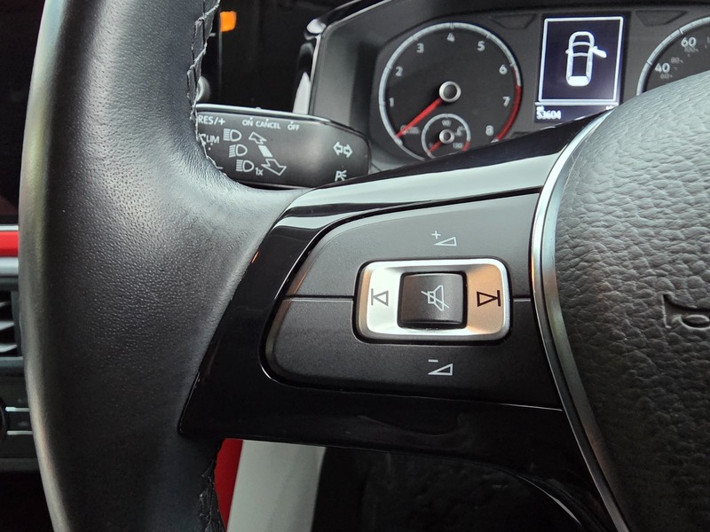 Used Volkswagen Polo 2019 for sale - 76699110: Photo 8