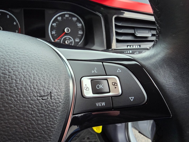 Used Volkswagen Polo 2019 for sale - 76699110: Photo 9
