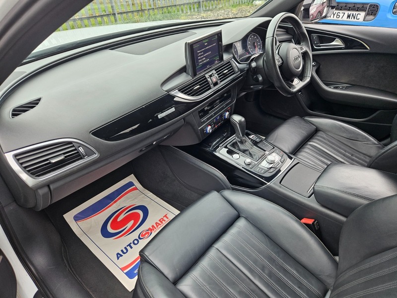 Used Audi A6 2018 for sale - 76699052: Photo 10