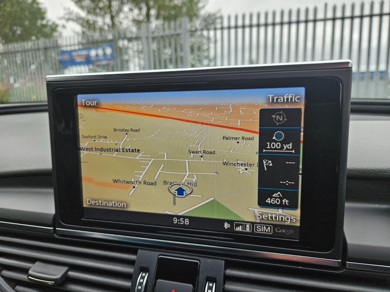 Used Audi A6 2018 for sale - 76699052: Photo 11