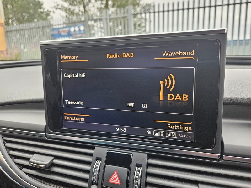 Used Audi A6 2018 for sale - 76699052: Photo 12