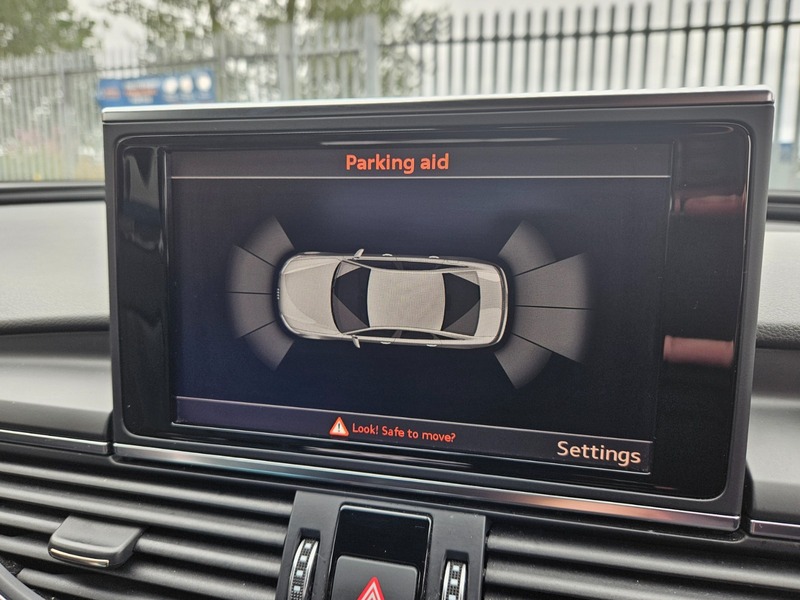 Used Audi A6 2018 for sale - 76699052: Photo 14