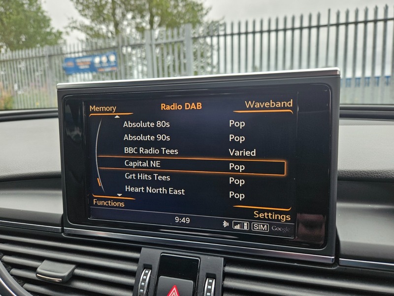 Used Audi A6 2018 for sale - 76699052: Photo 15