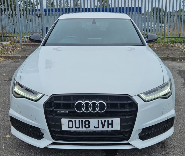 Used Audi A6 2018 for sale - 76699052: Photo 16