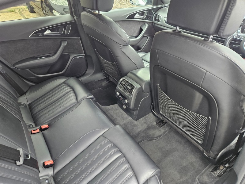 Used Audi A6 2018 for sale - 76699052: Photo 18