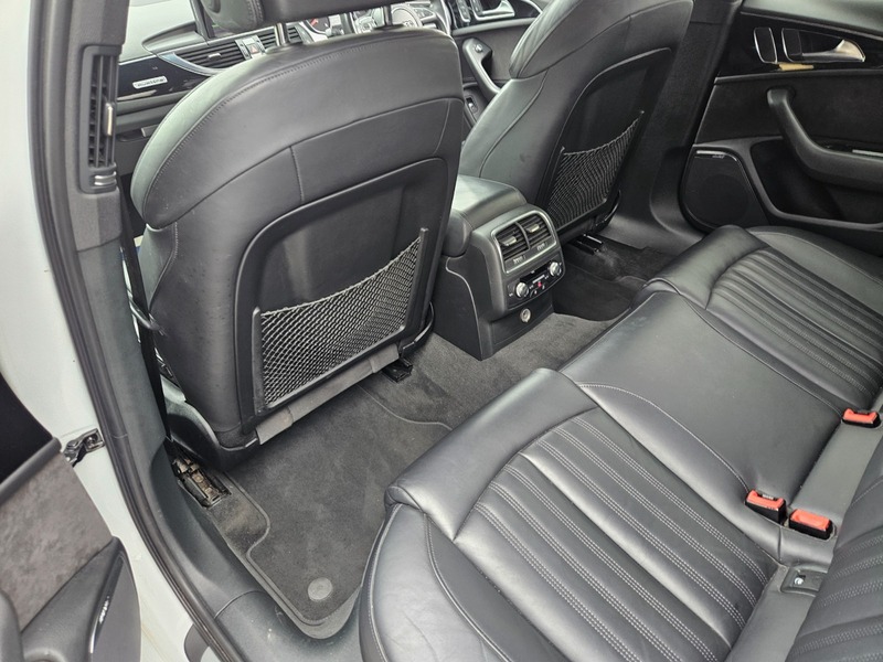 Used Audi A6 2018 for sale - 76699052: Photo 19