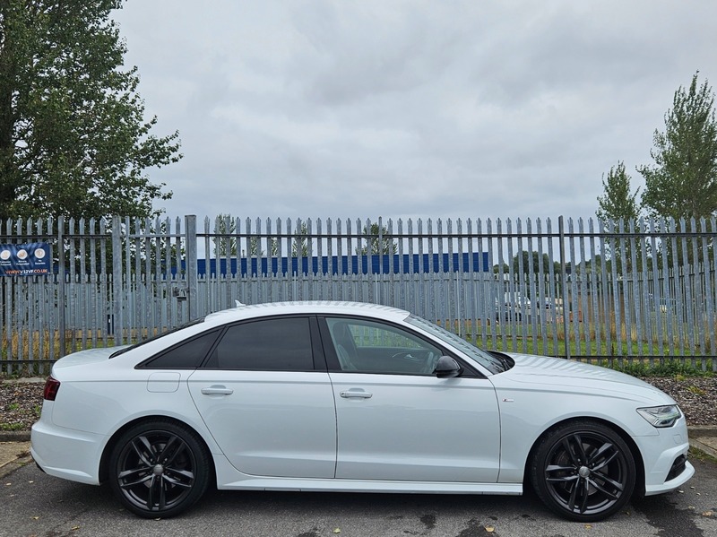 Used Audi A6 2018 for sale - 76699052: Photo 2