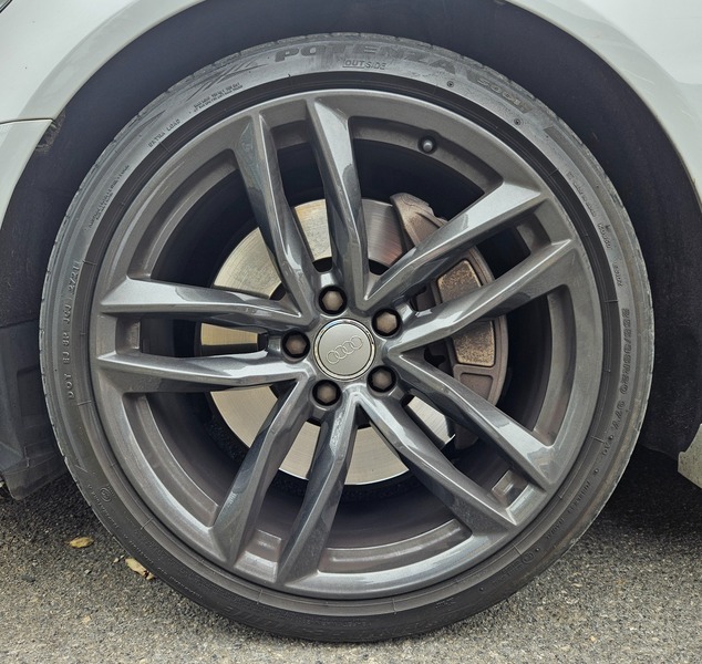 Used Audi A6 2018 for sale - 76699052: Photo 22