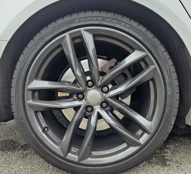 Used Audi A6 2018 for sale - 76699052: Photo 23