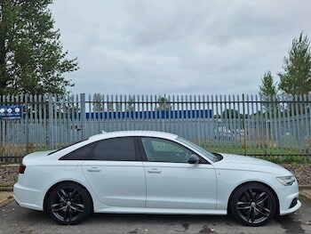 Used Audi A6 2018 for sale - 76699052: Photo