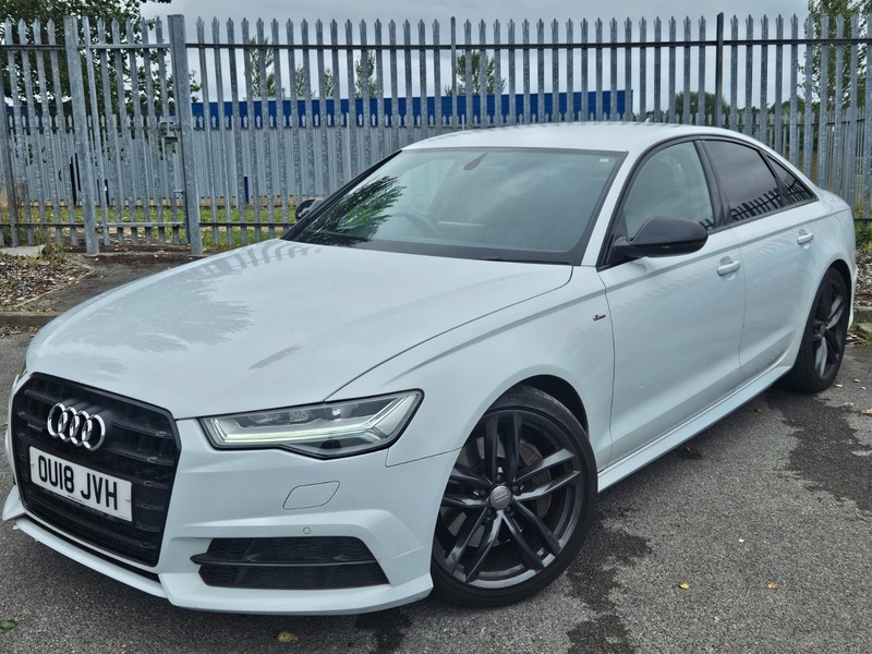 Used Audi A6 2018 for sale - 76699052: Photo 3