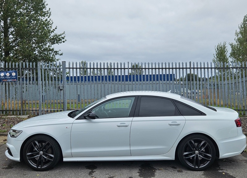 Used Audi A6 2018 for sale - 76699052: Photo 4