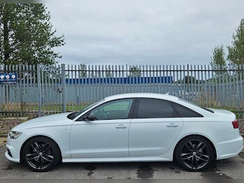 Used Audi A6 2018 for sale - 76699052: Photo