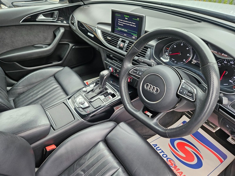 Used Audi A6 2018 for sale - 76699052: Photo 5