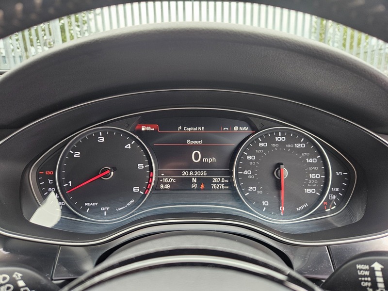 Used Audi A6 2018 for sale - 76699052: Photo 6