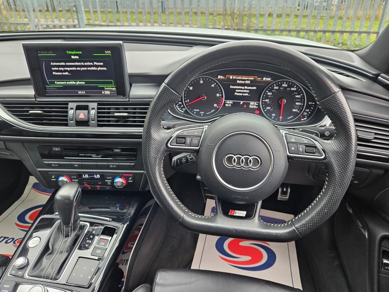 Used Audi A6 2018 for sale - 76699052: Photo 7