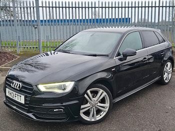 Used Audi A3 2013 for sale - 77395027: Photo