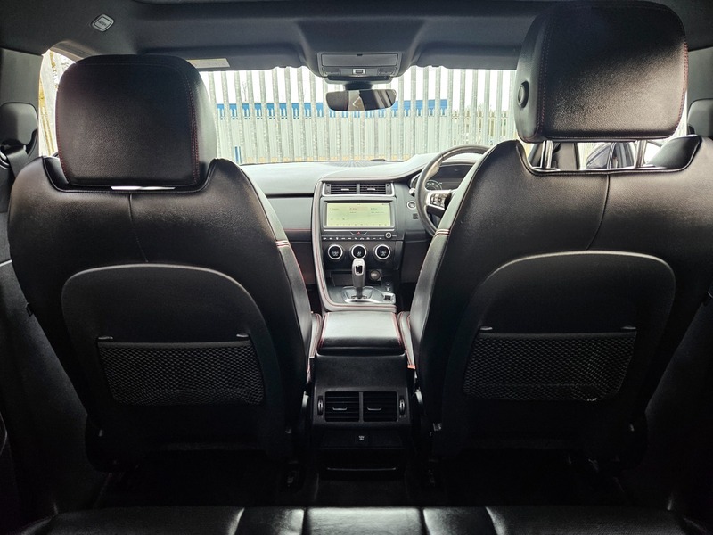Used Jaguar E-Pace 2020 for sale - 77655923: Photo 12