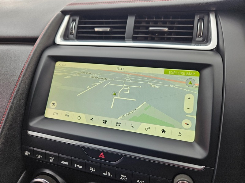 Used Jaguar E-Pace 2020 for sale - 77655923: Photo 14