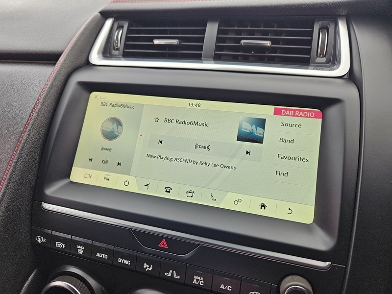 Used Jaguar E-Pace 2020 for sale - 77655923: Photo 15