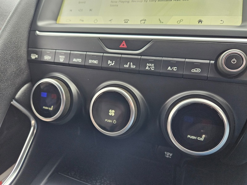 Used Jaguar E-Pace 2020 for sale - 77655923: Photo 18